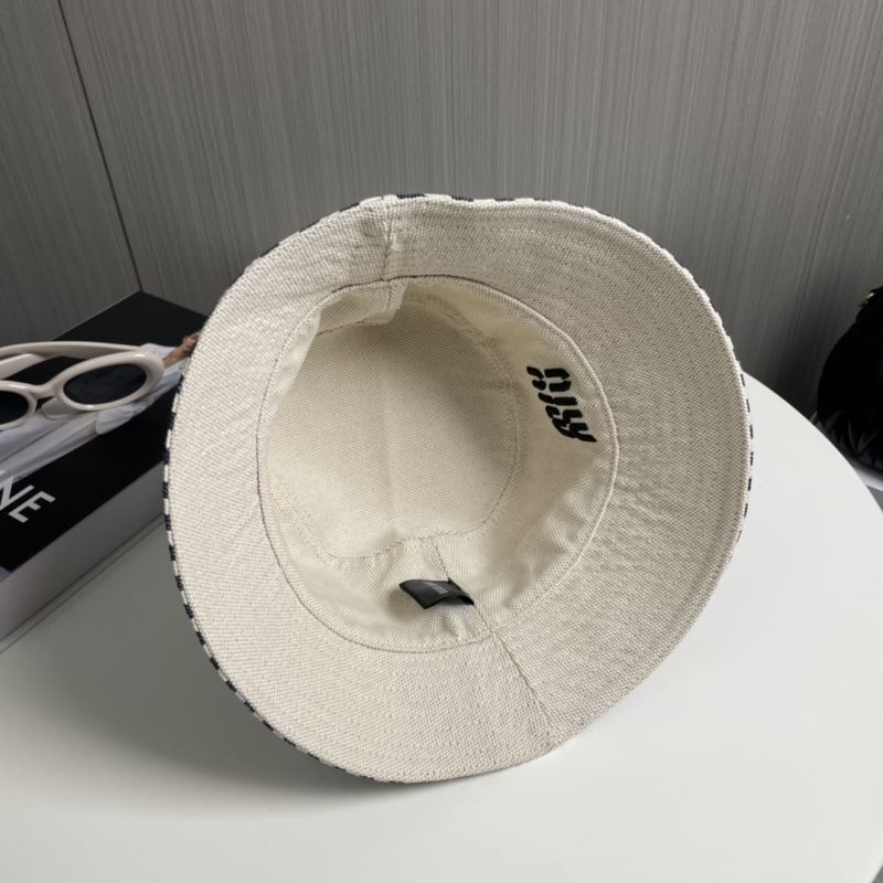 Miu Miu Caps